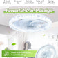 💥2026 HOT SALE 50% OFF💥 2-in-1 Ultra-Quiet Ceiling Fan Light with Remote & 6 Speeds 💡🌬️ | Dimmable, Energy-Saving & Perfect for UK Homes 🇬🇧