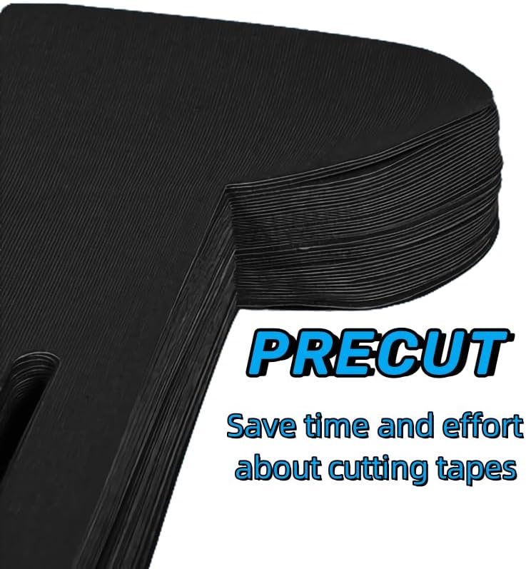 🔥🌹Mother's Day Promotion 🎁50% OFF-Precut Kinesiology Tape For Knees