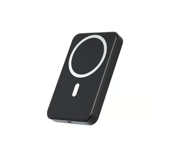 🔥Hot Sale 49% off🔥15W Fast Charge Portable Wireless Magnetic Power Bank