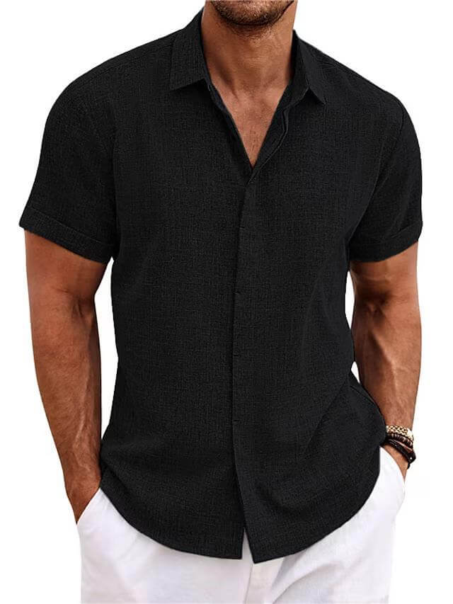 🔥HOT SALE 49% OFF🔥Newport Shirt