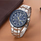 🗻 Multifunctional Men's Quartz Watch