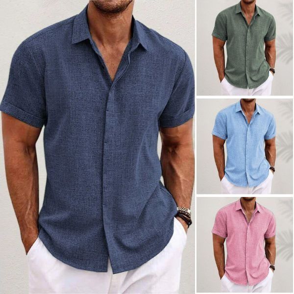 🔥HOT SALE 49% OFF🔥Newport Shirt