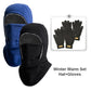 🔥Last Day Sale 50% OFF🔥Unisex Winter Warm Neck Mask Ear Protection One Piece Hat