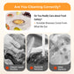 Waterproof Portable Food Cleaner & Purifier