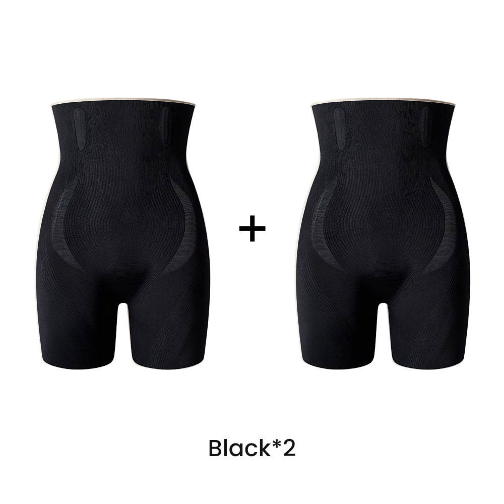 💖High-Waisted Butt-Lifting Shaping Shorts ✨Instant curves, lasting confidence! 🍑