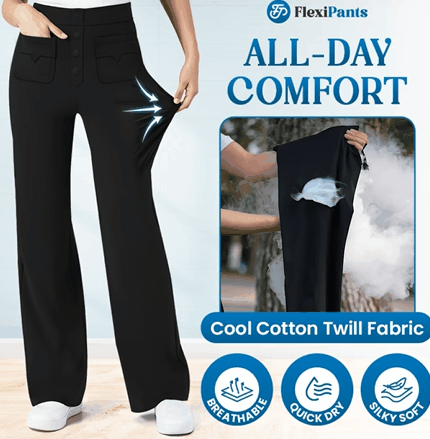 💖2026 NEW TYPE SALE 50% OFF💷Women's Casual High Waist Stretch Pants