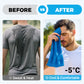 ⏰Summer Sale Buy 1 Get 1 Free❄💦Cold Sweat Towel You Can Use Anywhere, Anytime! Reusable Soft Absorbent Cooling Portable– UK Ready!