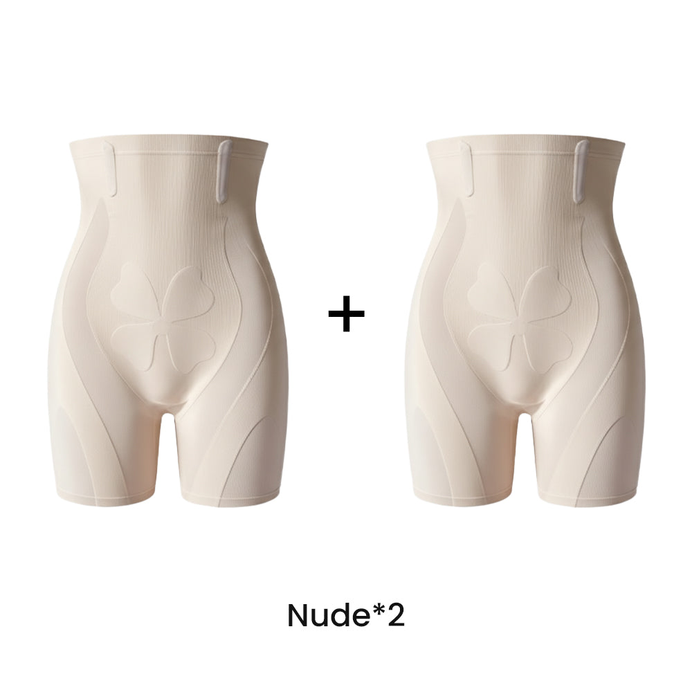 💖High-Waisted Butt-Lifting Shaping Shorts ✨Instant curves, lasting confidence! 🍑