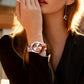 Women’s Elegant Waterproof Watch