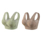 【✨1+1 Free - 2 Pcs】Pure Cotton Buttonless Comfy Lifting Bra