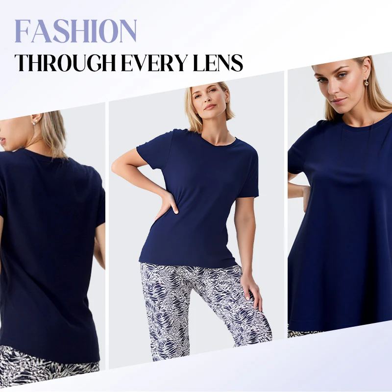 ⏳ 2026 Hot Sale 45% OFF💕Casual Two-Piece For Women|Chic & Comfortable👚