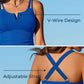 🔥2025 Summer Cool Deal: 50% OFF🔥Tummy Control Two-Piece Tankini Set