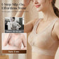 【✨1+1 Free - 2 Pcs】Pure Cotton Buttonless Comfy Lifting Bra