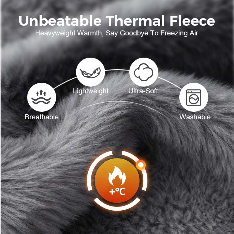 🔥Last Day Sale 50% OFF🔥Unisex Winter Warm Neck Mask Ear Protection One Piece Hat