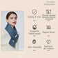 (🎁2025-Christmas Hot Sale🎁)Intelligent Electric Heating Scarf🎇