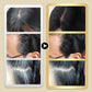 🖤BUY 1 GET 1 FREE!!⚡2-IN-1 Water & Sweat-Proof Hair Comb Dye✨ Long-Lasting Color with Zero Mess!