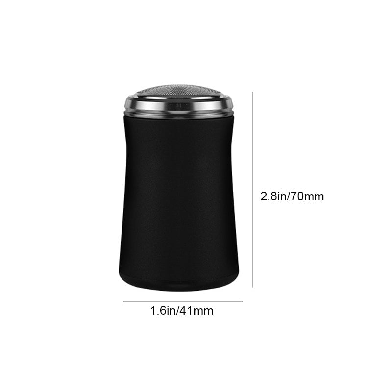 🎁Hot Sale 49% OFF⏳Pocket Size Washable Electric Razor
