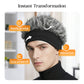 Unisex Hip-Hop Style Wig Hat