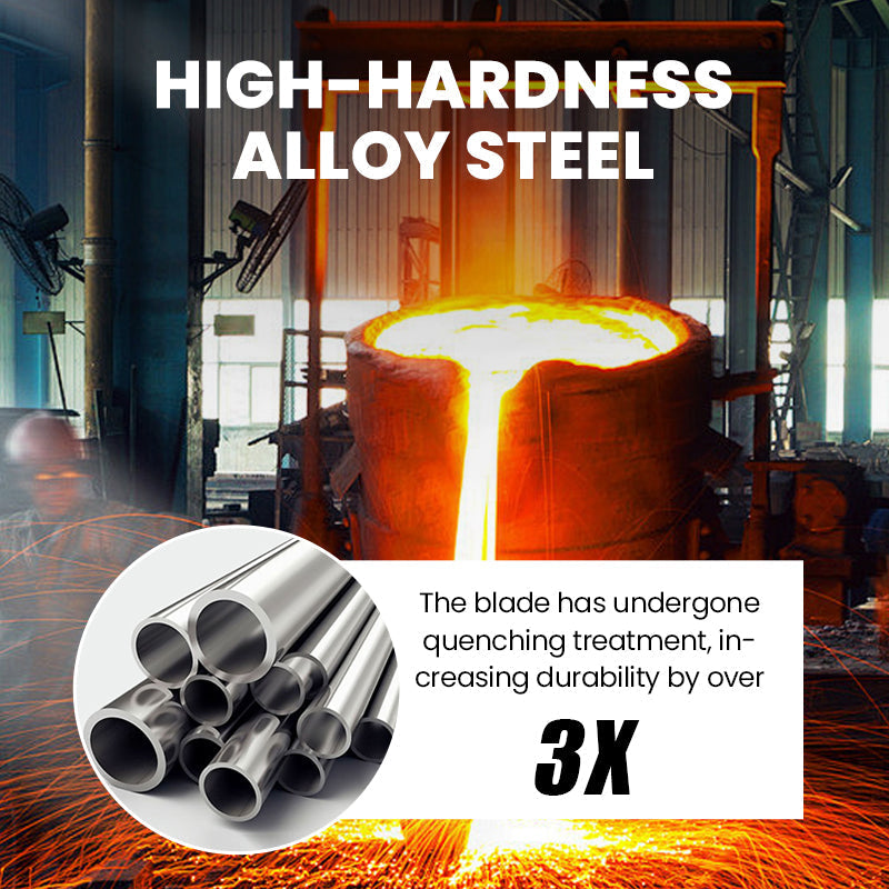 Outdoor Portable Dual-purpose Whetstone