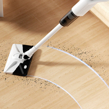 🔥Hot SALE 49% OFF🔥Cordless Self-Standing Rechargeable Handheld Vacuum Cleaner