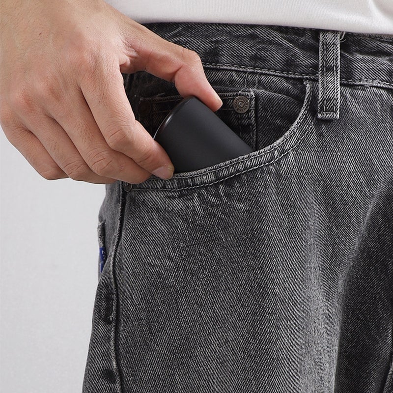 🎁Hot Sale 49% OFF⏳Pocket Size Washable Electric Razor