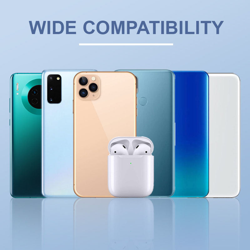 🔥Hot Sale 49% off🔥15W Fast Charge Portable Wireless Magnetic Power Bank