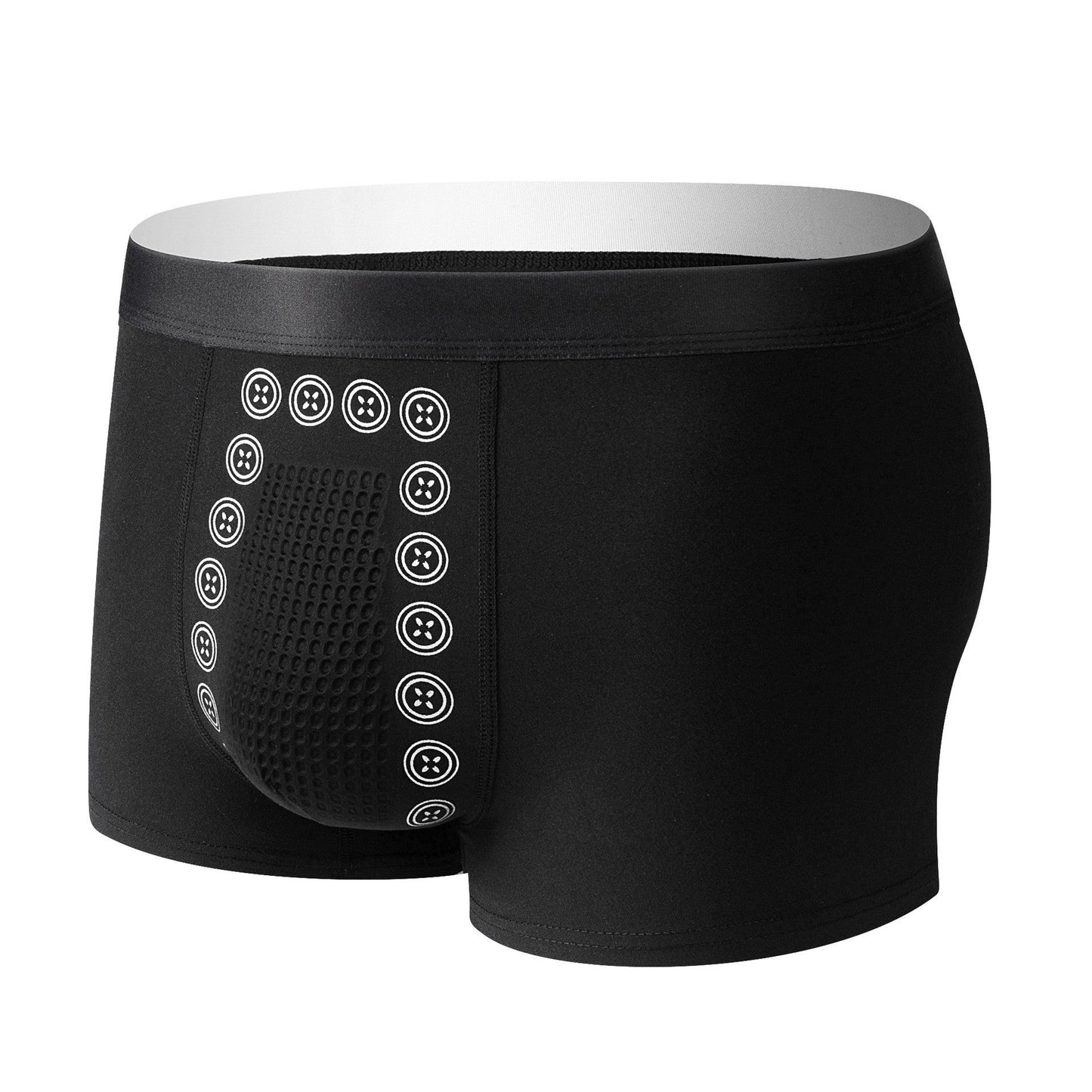 ✨HOT SALE 50% OFF✨Men's Modal Negative Ion Bacteria Resistant Underpants