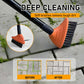 3 in 1 Weeding Wire Brush Tools Set