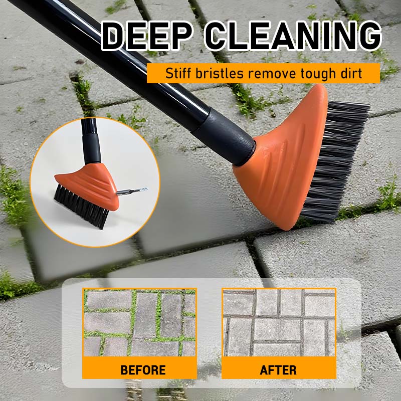 3 in 1 Weeding Wire Brush Tools Set
