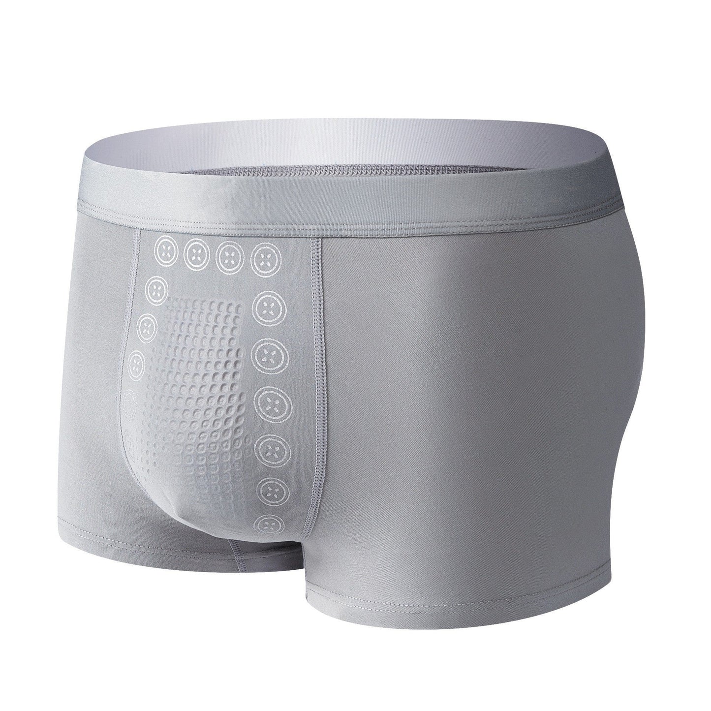 ✨HOT SALE 50% OFF✨Men's Modal Negative Ion Bacteria Resistant Underpants