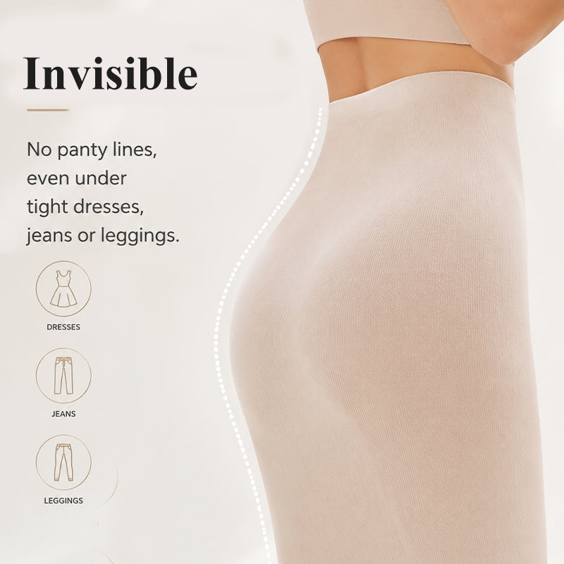 💥Summer cool-down deal: just £8.99!💥Thermogenic Fat-Burning Sculpting Shorts