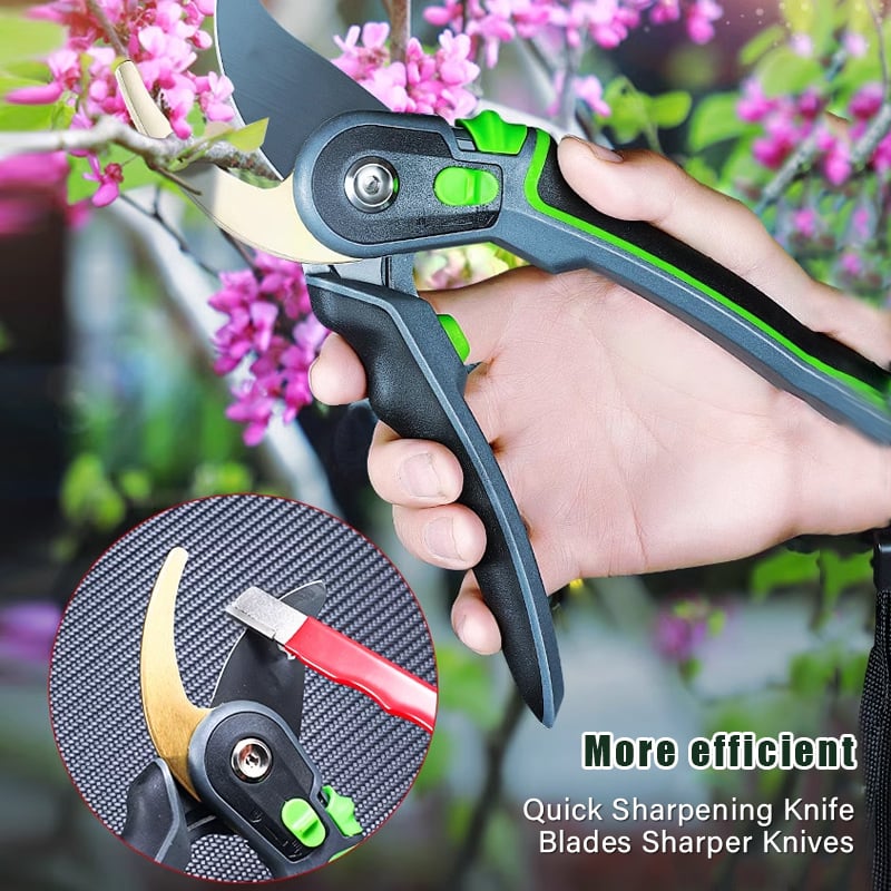 📢📢50% OFF !! & BUY 1 GET 1 FREE⏰ Outdoor Dual‑Purpose Whetstone – Portable 🥳