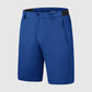 ⏳LAST DAY SALE 47% OFF !!📢Men's Stretch Quick Dry Casual Work Golf Shorts