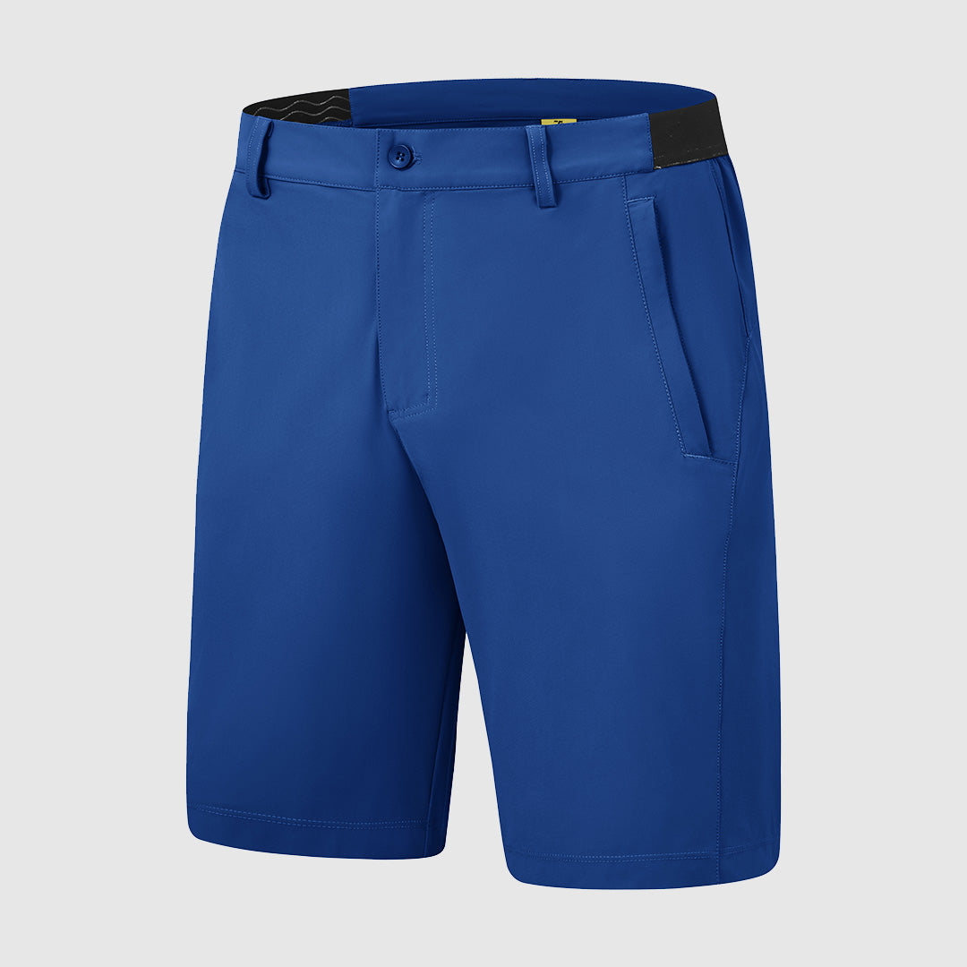 ⏳LAST DAY SALE 47% OFF !!📢Men's Stretch Quick Dry Casual Work Golf Shorts