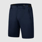 ⏳LAST DAY SALE 47% OFF !!📢Men's Stretch Quick Dry Casual Work Golf Shorts