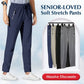 💖Late Summer Relaxation Program 69% OFF💖🎁Unisex Ultra Soft Stretch Perfect Drape Casual Pants