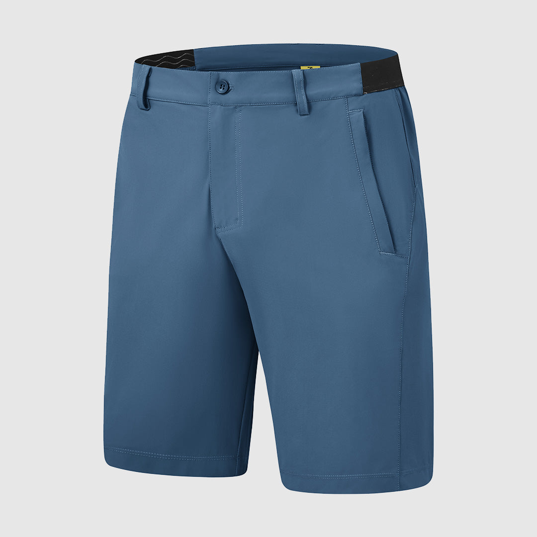 ⏳LAST DAY SALE 47% OFF !!📢Men's Stretch Quick Dry Casual Work Golf Shorts