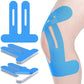 🔥🌹Mother's Day Promotion 🎁50% OFF-Precut Kinesiology Tape For Knees