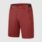 ⏳LAST DAY SALE 47% OFF !!📢Men's Stretch Quick Dry Casual Work Golf Shorts