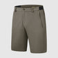 ⏳LAST DAY SALE 47% OFF !!📢Men's Stretch Quick Dry Casual Work Golf Shorts