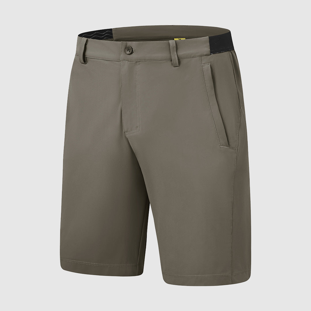 ⏳LAST DAY SALE 47% OFF !!📢Men's Stretch Quick Dry Casual Work Golf Shorts