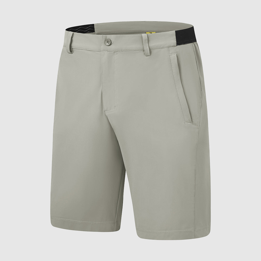 ⏳LAST DAY SALE 47% OFF !!📢Men's Stretch Quick Dry Casual Work Golf Shorts