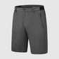 ⏳LAST DAY SALE 47% OFF !!📢Men's Stretch Quick Dry Casual Work Golf Shorts