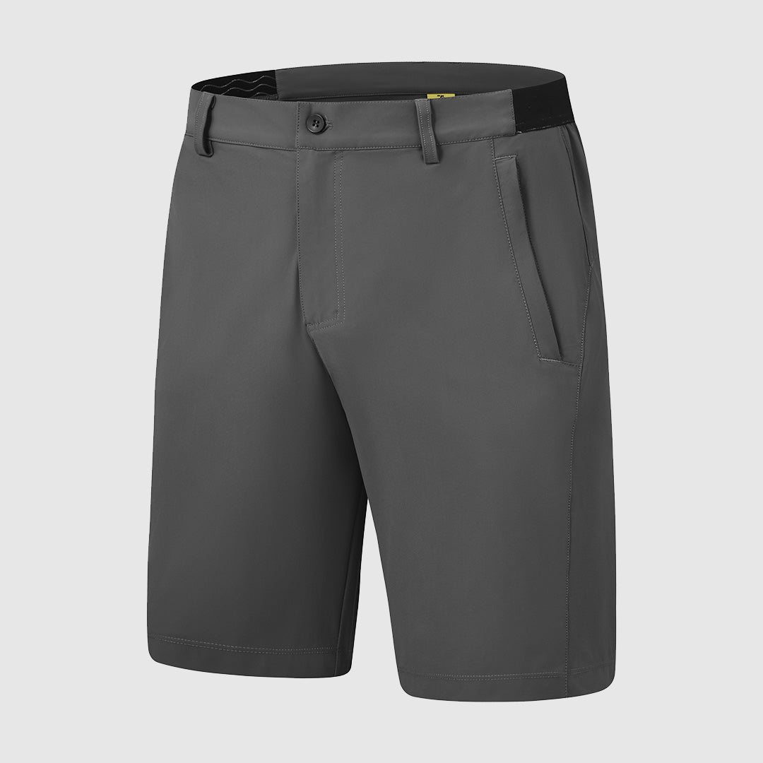 ⏳LAST DAY SALE 47% OFF !!📢Men's Stretch Quick Dry Casual Work Golf Shorts