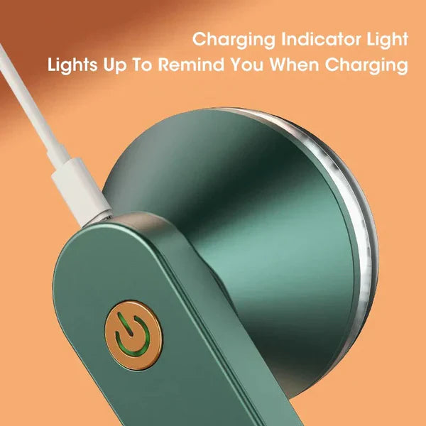 ✨New Updated 🔥Portable Electric Lint Remover