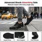 🏆LAST DAY SALE 50% OFF🔥Men's Soft Lightweight Slip-On Shoes