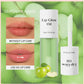 ⏳2026 NEW YEAR BUY 1 GET 1 FREE⚡50K+ SOLD!✨Nooni Apple Hydrating Moisturizer Plump Transfer-proof Glossy Lip Stain Oil💋