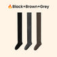 💞50K+ SOLD!🧦🤝✨ Classic Elegance, Effortless Wear | Soft & Stretchy Thigh High Socks❤️🔥🧦