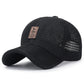 🧢 50% OFF NOW! ☀️ Lightweight & Breathable Baseball Cap for Summer – UPF Protection & Adjustable Fit ✨