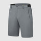 ⏳LAST DAY SALE 47% OFF !!📢Men's Stretch Quick Dry Casual Work Golf Shorts